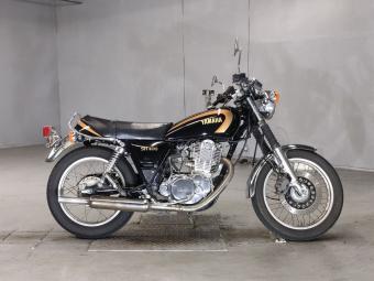 Yamaha SR 400
